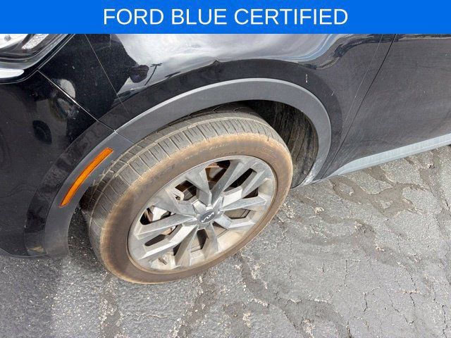Used 2023 Kia Sorento X-Line EX AWD/4WD image 12