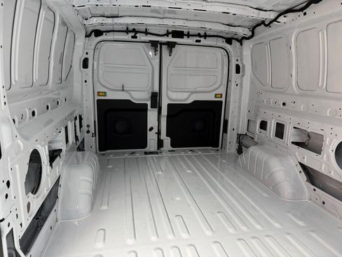 New 2025 Ford Transit 350 Low Roof image 26