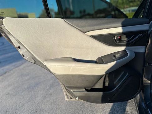 Used 2020 Subaru Legacy w/ Alloy Wheel Package image 17