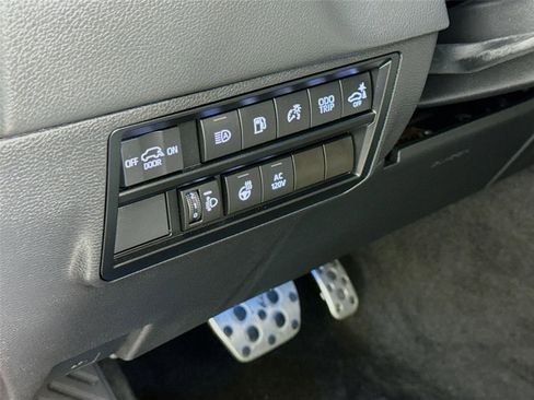 Used 2024 Toyota Sequoia SR5 w/ SR5 Premium Package image 7