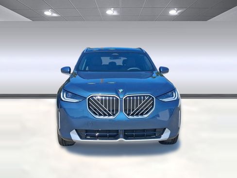 Used 2026 BMW X3 xDrive30 w/ Convenience Package AWD/4WD image 5