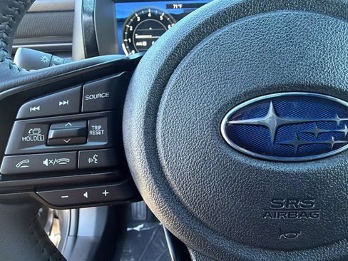 New 2026 Subaru Outback Premium AWD/4WD image 37