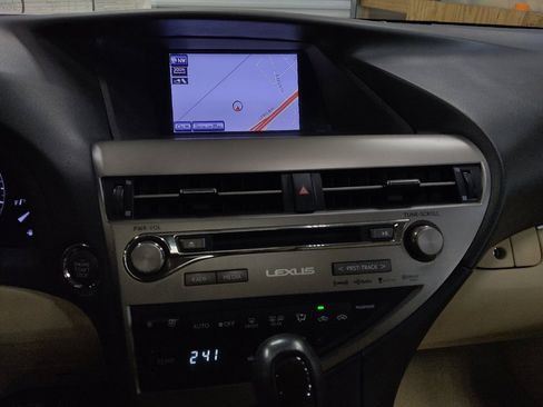 Used 2015 Lexus RX 350 FWD image 25