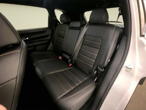 Used 2026 Honda CR-V Sport-L image 22