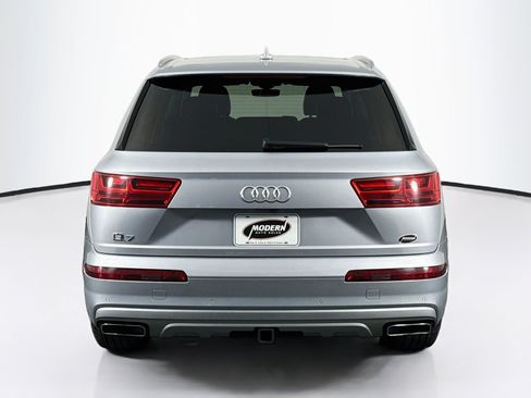 Used 2019 Audi Q7 3.0T Premium Plus AWD/4WD image 14