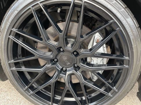 Used 2008 INFINITI G37 Journey w/ Premium Pkg image 34