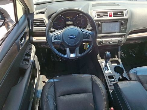 Used 2016 Subaru Outback 2.5i Limited w/ Protection Package #1 AWD/4WD image 13