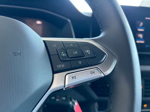 New 2026 Volkswagen Jetta Sport image 21