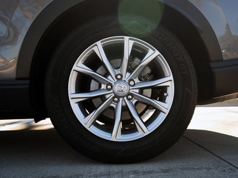 Certified 2025 Honda CR-V EX-L image 15