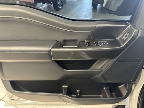 Used 2023 Ford F150 XLT w/ Equipment Group 302A High image 23