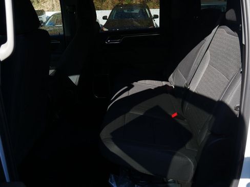 New 2026 Chevrolet Silverado 2500 LT w/ Snow Plow Prep/Camper Package image 25