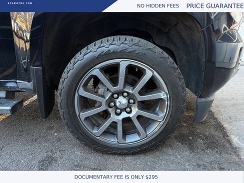 Used 2019 GMC Canyon Denali image 23