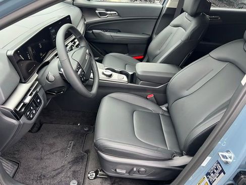 New 2026 Kia Sportage EX image 14