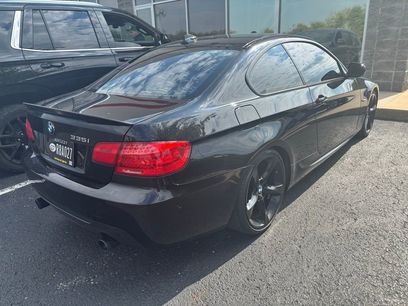 Used 2013 BMW 335i Coupe