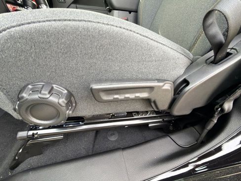 New 2026 Jeep Wrangler Willys image 14