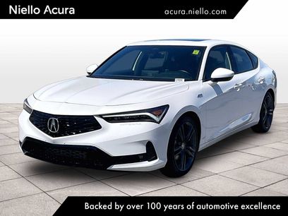 Used 2024 Acura Integra A-Spec