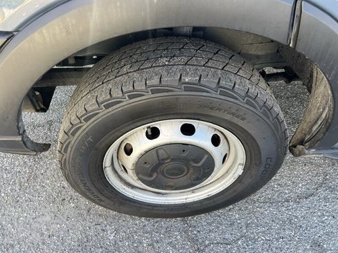 Used 2019 Ford Transit 250 148 High Roof Extended image 26