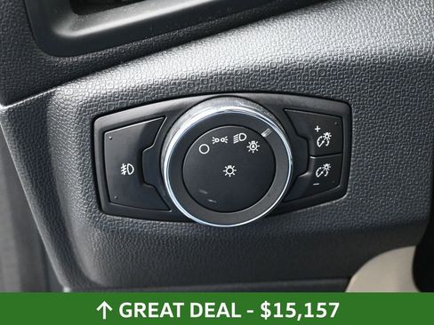 Used 2020 Ford EcoSport SE image 31