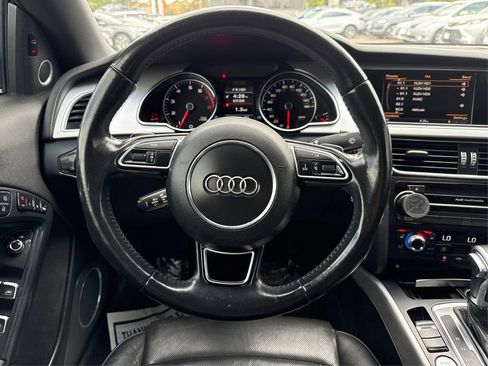 Used 2016 Audi A5 2.0T Premium Plus w/ Technology Package image 17