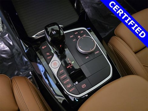 Certified 2023 BMW X3 xDrive30i w/ Premium Package image 26
