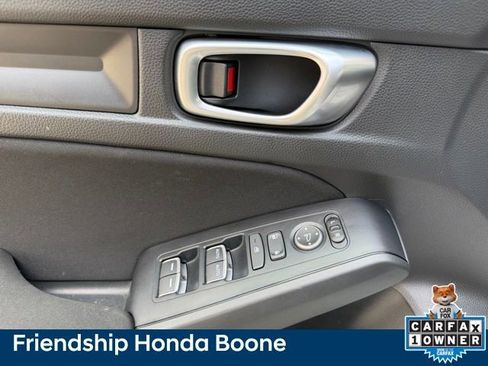 Used 2023 Honda Civic Sport image 15