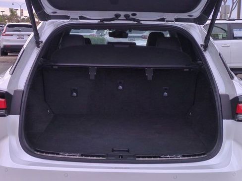 Used 2025 Lexus RX 350 w/ Convenience Package image 32