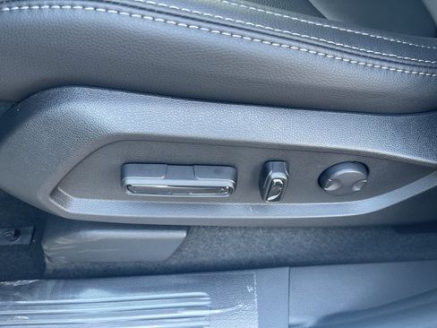 New 2025 Honda Pilot EX-L image 22