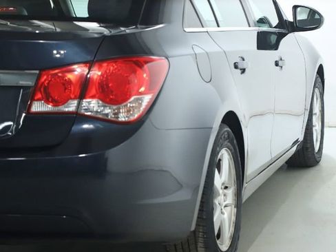 Used 2013 Chevrolet Cruze LT w/ Spring Special Edition image 47