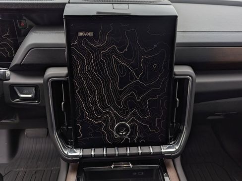 New 2026 GMC Yukon XL Denali w/ Denali Reserve Package image 26