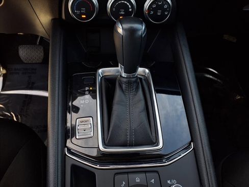 Used 2021 MAZDA CX-5 Sport image 10