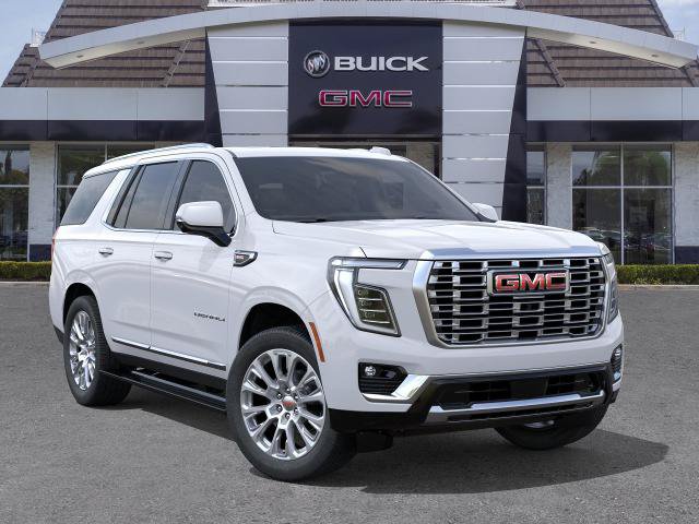 New 2026 GMC Yukon Denali w/ Denali Reserve Package AWD/4WD image 7
