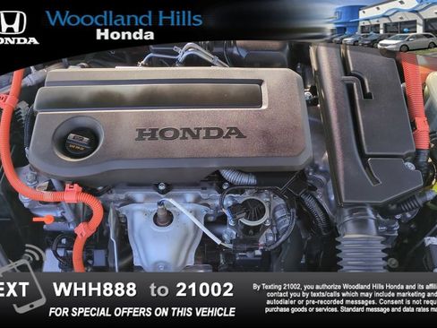 Used 2024 Honda Accord Touring image 25