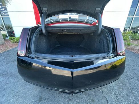 Used 2014 Cadillac CTS Coupe RWD image 19