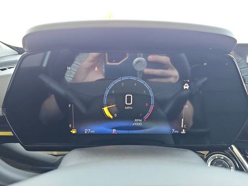 New 2026 Chevrolet Trax ACTIV w/ Driver Confidence Package FWD image 11