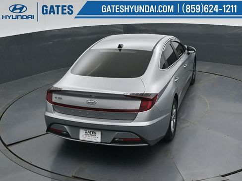 Certified 2023 Hyundai Sonata SE FWD image 40
