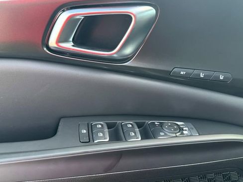 New 2026 Kia Carnival SX FWD image 22