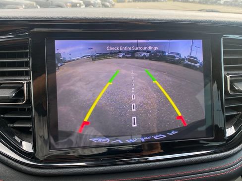Used 2023 Dodge Durango GT AWD/4WD image 21