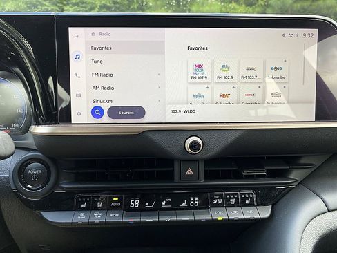 Certified 2024 Toyota Crown w/ Advanced Technology Package AWD/4WD image 18