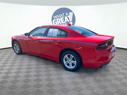 Used 2023 Dodge Charger SXT image 6