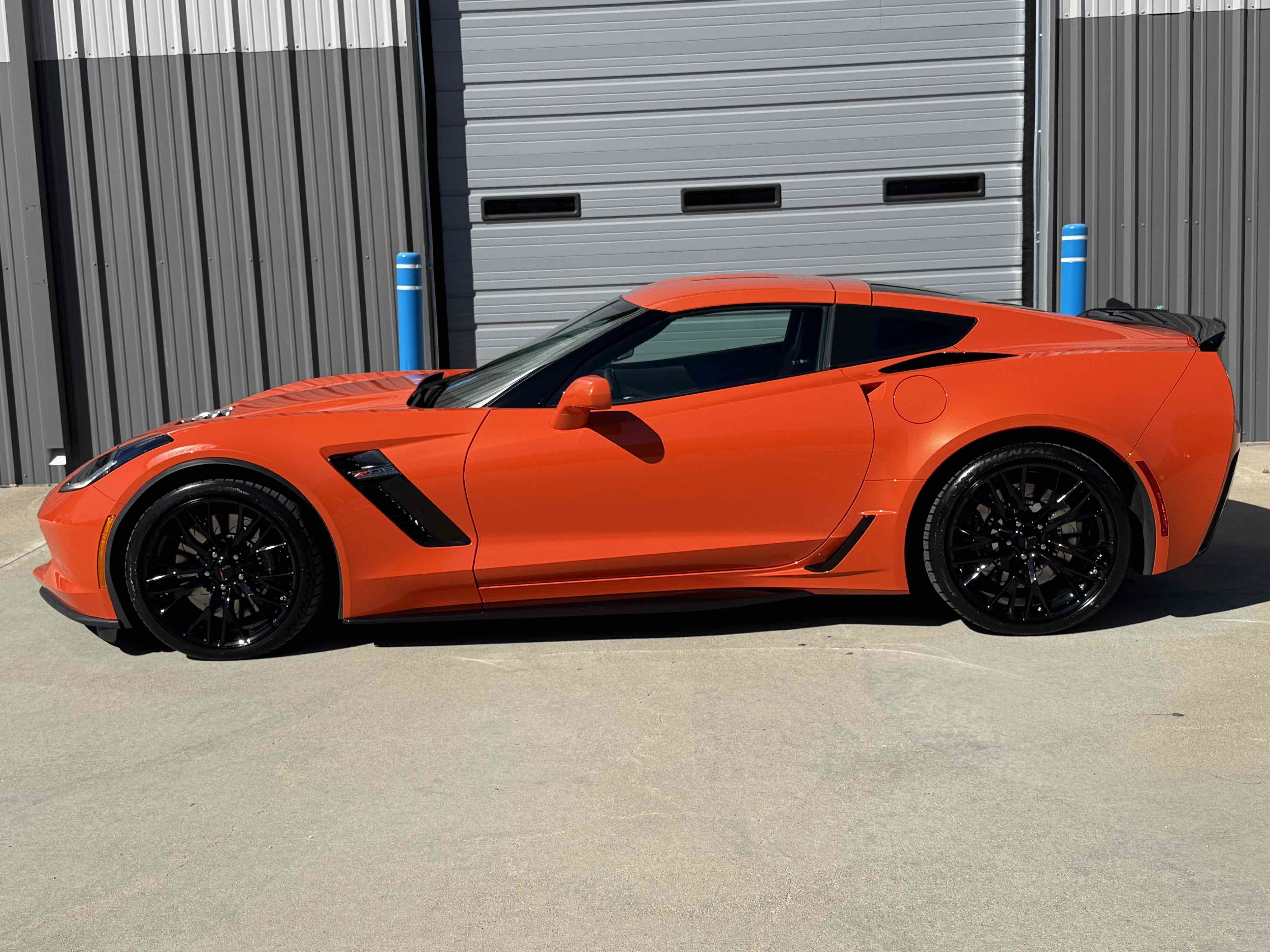 Used 2019 Chevrolet Corvette Z06 RWD image 89