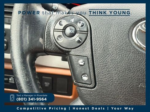 Used 2007 Toyota Tundra Limited image 22