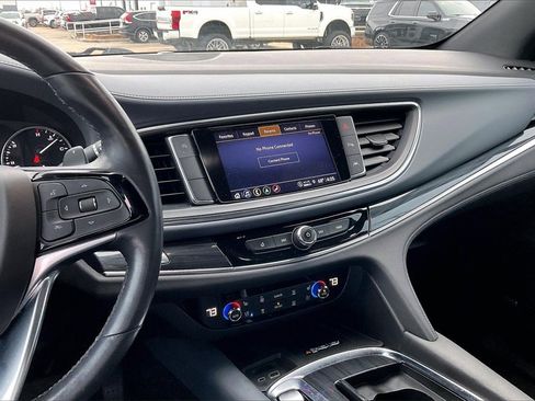 Used 2023 Buick Enclave Premium w/ Experience Buick Package image 6