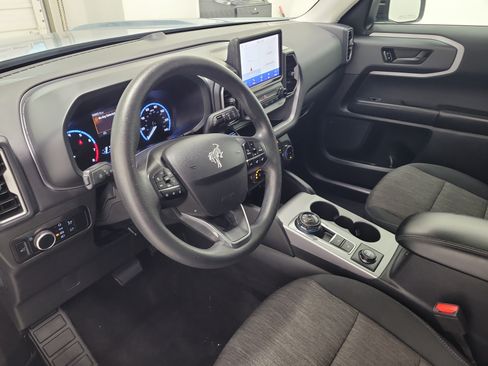 Used 2023 Ford Bronco Sport Big Bend AWD/4WD image 21