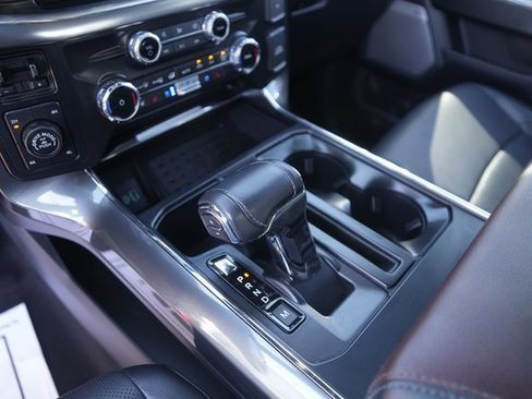 Used 2023 Ford F150 Lariat image 28