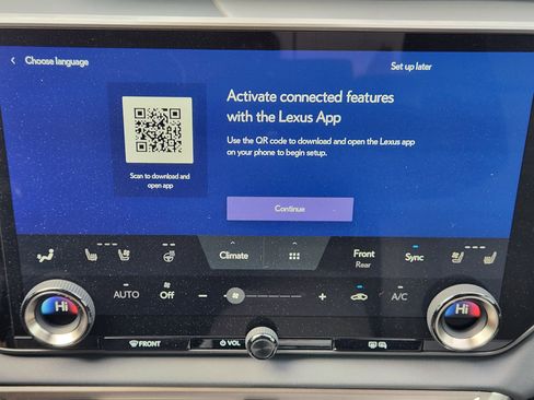 Used 2023 Lexus RX 350 350 Premium image 19