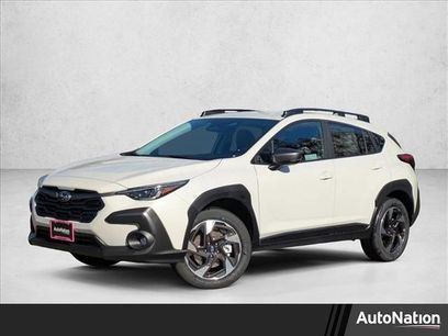 New 2026 Subaru Crosstrek 2.5i Limited