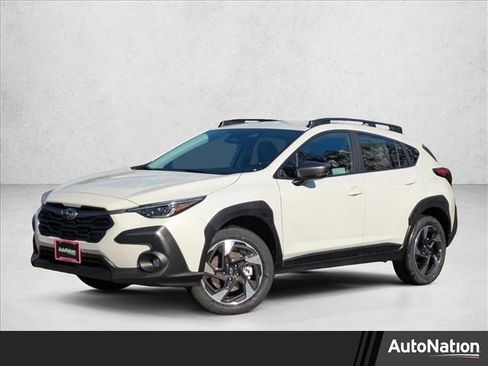 New 2026 Subaru Crosstrek 2.5i Limited image 1
