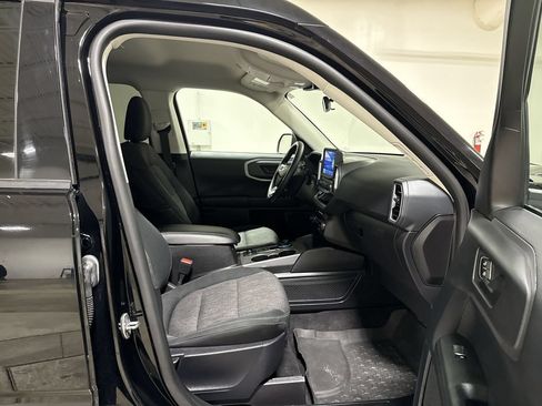 Used 2024 Ford Bronco Sport Big Bend AWD/4WD image 21
