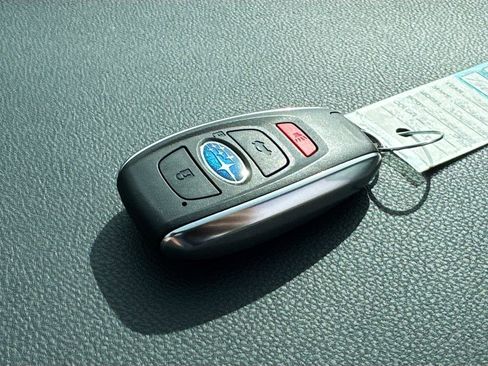 New 2026 Subaru Forester Wilderness image 33