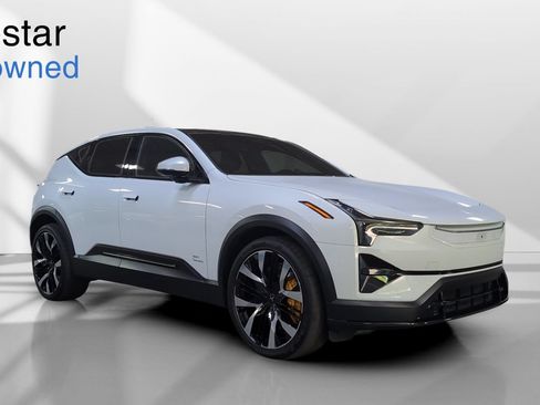Used 2025 Polestar Polestar 3 AWD/4WD image 7